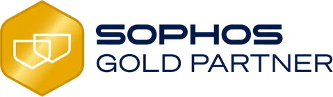 Sophos Gold Partner