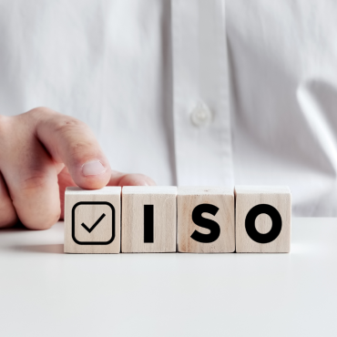 ISO 27001 certificaat