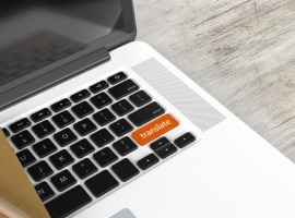 Sterft het vertaalberoep uit