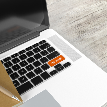 Sterft het vertaalberoep uit